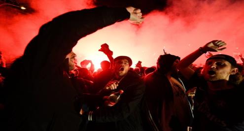 "24 ألف مشجع".. فرنسا تدرس عودة الجماهير في نهائي الكأس